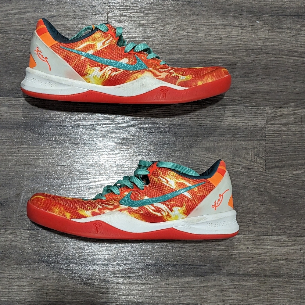 Kobe 8 VIII 'All-Star Area 72' Sz 9.5